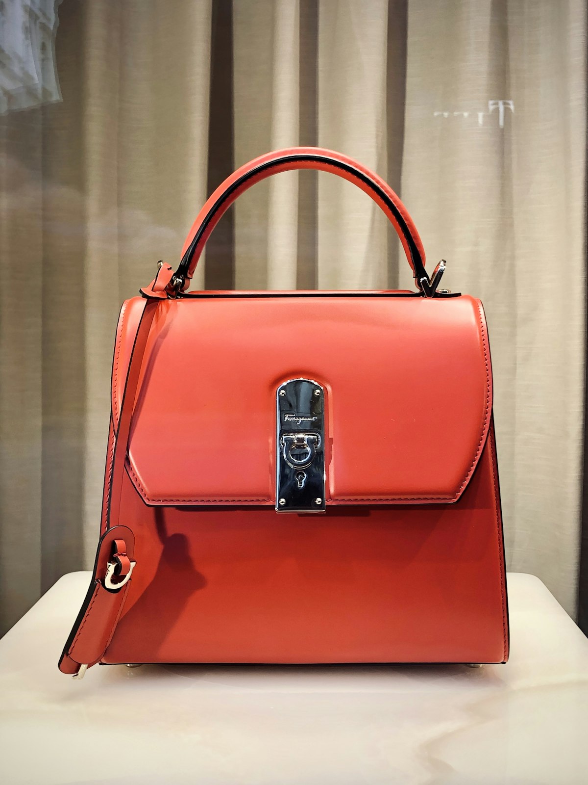 爱马仕 Birkin 30 铂金包